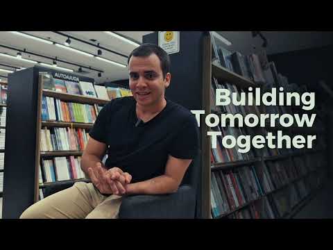 How 1 Billion People Can Change the Future